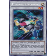 LC5D-EN041 Formula Synchron Secret Rare