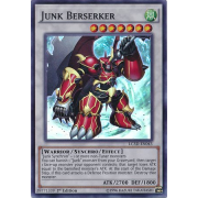 LC5D-EN043 Junk Berserker Super Rare