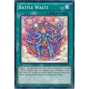 LC5D-EN050 Battle Waltz Commune