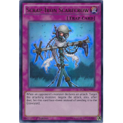 LC5D-EN051 Scrap-Iron Scarecrow Ultra Rare