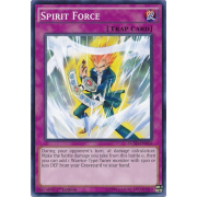 LC5D-EN054 Spirit Force Commune