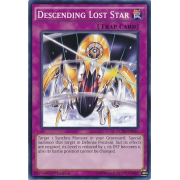 LC5D-EN055 Descending Lost Star Commune