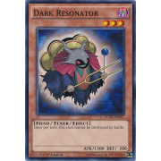 LC5D-EN057 Dark Resonator Commune