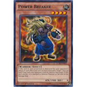 LC5D-EN063 Power Breaker Rare