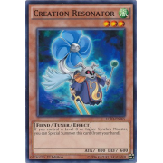 LC5D-EN065 Creation Resonator Commune