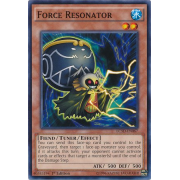 LC5D-EN067 Force Resonator Commune