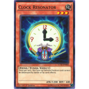 LC5D-EN068 Clock Resonator Commune