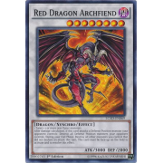 Red Dragon Archfiend