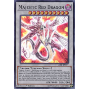 LC5D-EN071 Majestic Red Dragon Super Rare