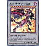 LC5D-EN073 Red Nova Dragon Super Rare