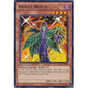 LC5D-EN086 Violet Witch Rare