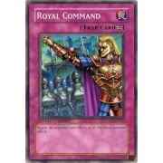 GLD1-EN042 Royal Command Commune