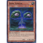 LC5D-EN087 Dark Verger Commune