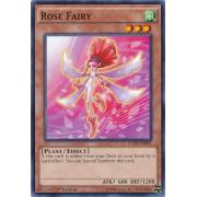 LC5D-EN091 Rose Fairy Commune