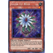 LC5D-EN092 Glow-Up Bulb Secret Rare