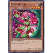 LC5D-EN097 Rose Witch Commune