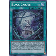 LC5D-EN101 Black Garden Secret Rare