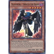 LC5D-EN112 Blackwing - Sirocco the Dawn Ultra Rare