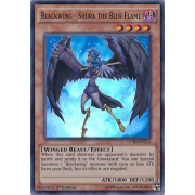 LC5D-EN114 Blackwing - Shura the Blue Flame Ultra Rare