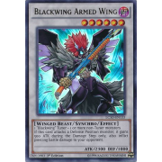 LC5D-EN133 Blackwing Armed Wing Ultra Rare