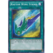 LC5D-EN137 Raptor Wing Strike Commune