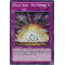 LC5D-EN140 Delta Crow - Anti Reverse Secret Rare