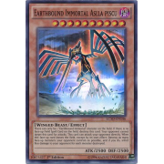 LC5D-EN146 Earthbound Immortal Aslla piscu Super Rare