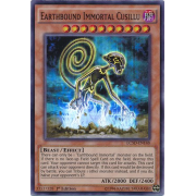 LC5D-EN148 Earthbound Immortal Cusillu Super Rare