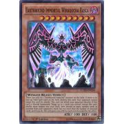 LC5D-EN150 Earthbound Immortal Wiraqocha Rasca Super Rare