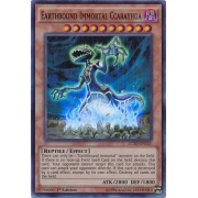 LC5D-EN151 Earthbound Immortal Ccarayhua Super Rare