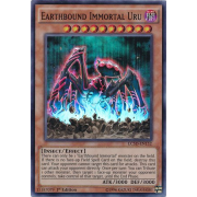 LC5D-EN152 Earthbound Immortal Uru Super Rare