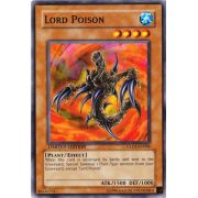 GLD2-EN004 Lord Poison Commune