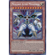 LC5D-EN161 Meklord Astro Mekanikle Secret Rare