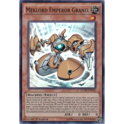 LC5D-EN162 Meklord Emperor Granel Super Rare