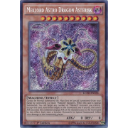 LC5D-EN166 Meklord Astro Dragon Asterisk Secret Rare