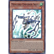 LC5D-EN167 Meklord Emperor Skiel Super Rare