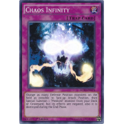 LC5D-EN174 Chaos Infinity Super Rare