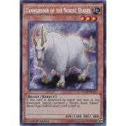 LC5D-EN177 Tanngrisnir of the Nordic Beasts Secret Rare