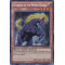 LC5D-EN178 Guldfaxe of the Nordic Beasts Secret Rare