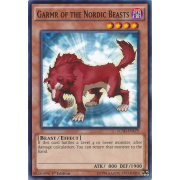 LC5D-EN179 Garmr of the Nordic Beasts Commune