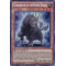 LC5D-EN180 Tanngnjostr of the Nordic Beasts Secret Rare