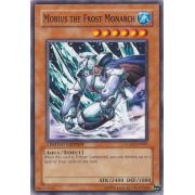GLD2-EN007 Mobius the Frost Monarch Commune