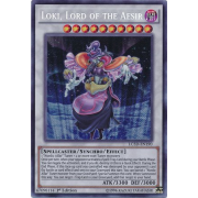 LC5D-EN190 Loki, Lord of the Aesir Secret Rare
