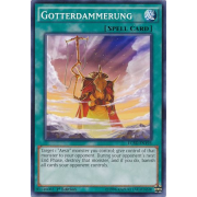 LC5D-EN193 Gotterdammerung Commune