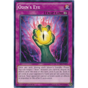 LC5D-EN202 Odin's Eye Commune