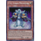 LC5D-EN205 T.G. Cyber Magician Secret Rare