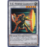 LC5D-EN214 T.G. Power Gladiator Commune