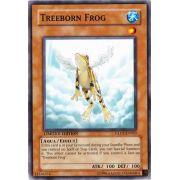 GLD2-EN010 Treeborn Frog Commune