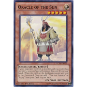 LC5D-EN223 Oracle of the Sun Commune