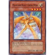 GLD2-EN011 Phantom Beast Cross-Wing Commune